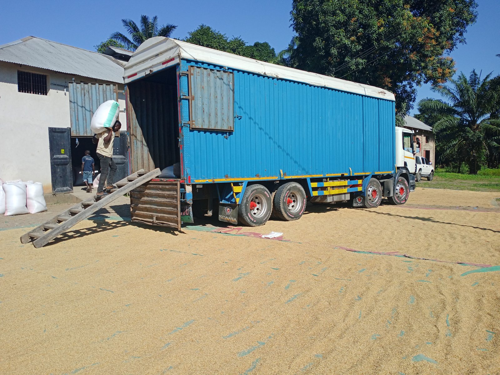 Supply Chain Management