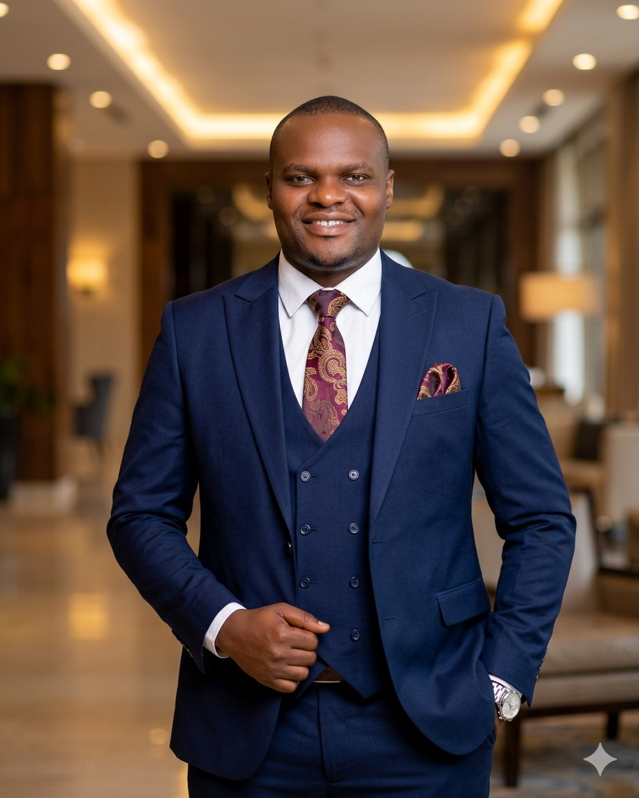 Managing Director